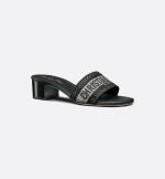 Dway Heeled Slide